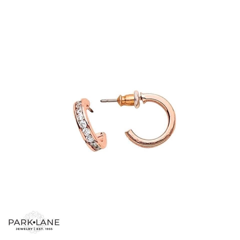Classique Hoops